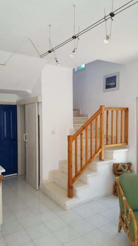 Pervolia Villa At Faros Beach