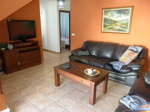 Suncanarias Villa Aldea