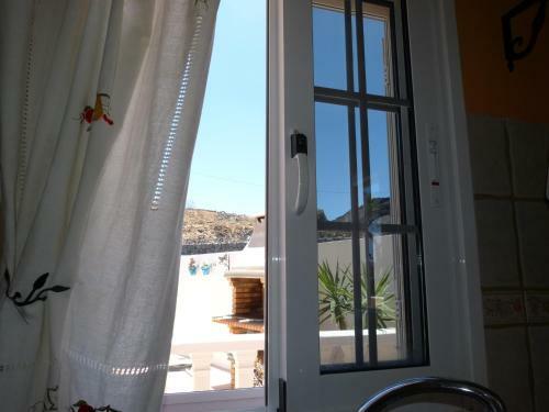 Suncanarias Villa Aldea