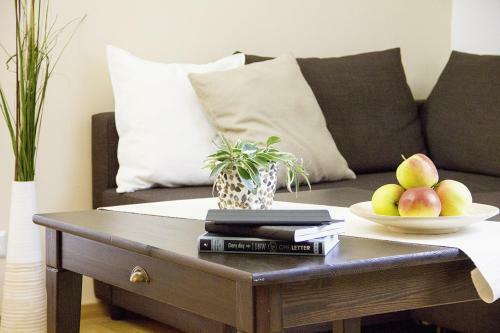 Apartamento Spelzenhof - Ferienwohnung Im Obergeschoss