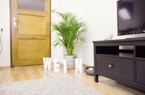 Apartamento Spelzenhof - Ferienwohnung Im Obergeschoss