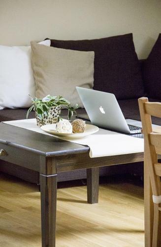 Apartamento Spelzenhof - Ferienwohnung Im Obergeschoss