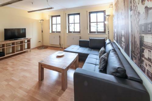 Apartamento Ferienwohnung Reisl�hner