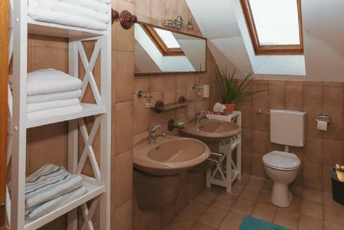 Apartamento Ferienwohnung Liebel