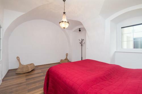 Budyne Apartment Ii.