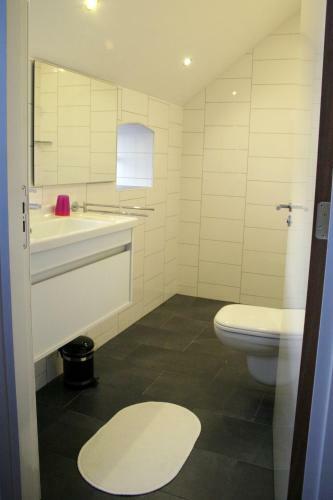 Apartamento Logement In Den Groene Specht