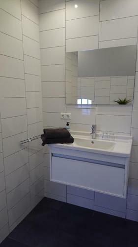 Apartamento Logement In Den Groene Specht