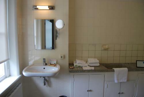 Hotel Bitter En Zoet