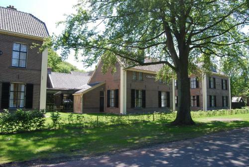 Hotel Bitter En Zoet