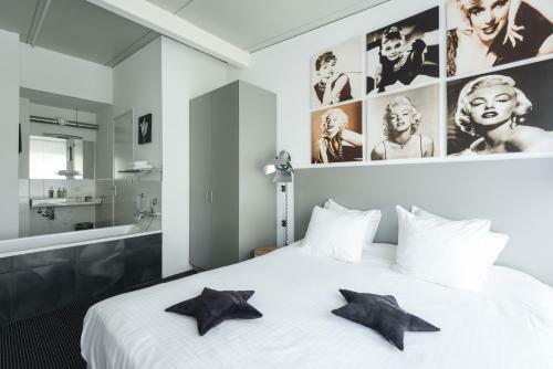 Hotel De Slaapfabriek
