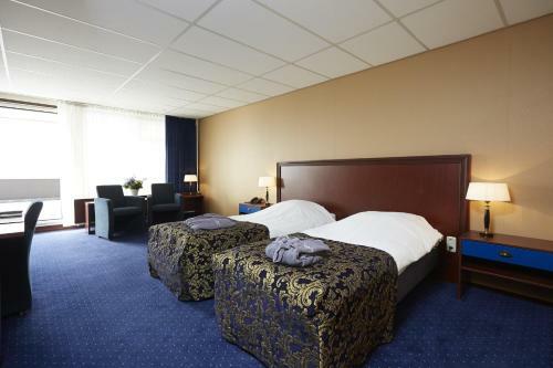 Hotel Zwartewater