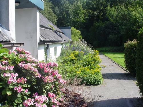 Bed & Breakfast Landgoed Wilgenheerd