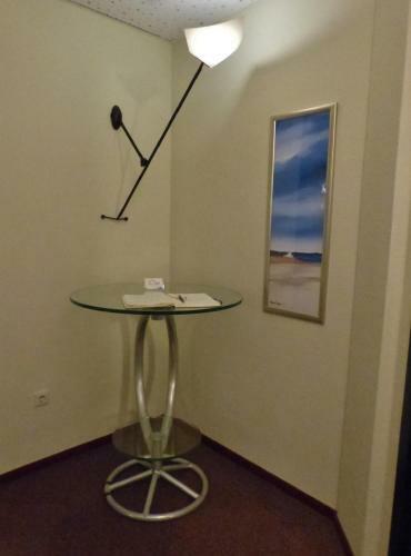 Hotel In Den Stallen