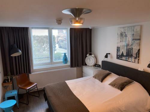 Hotel Oranjestaete