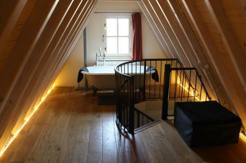 Posada De Hemel Hotel Suites Nijmegen