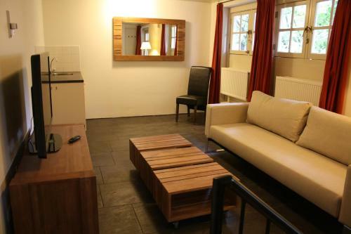 Posada De Hemel Hotel Suites Nijmegen