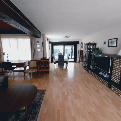 Apartamento Big House With Jacuzzi Near Tomorrowland