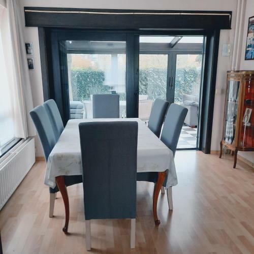Apartamento Big House With Jacuzzi Near Tomorrowland