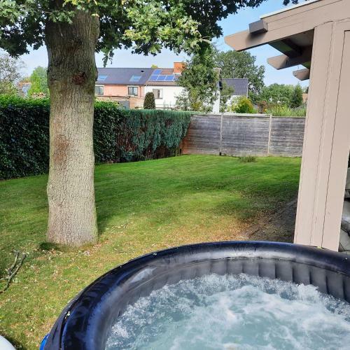Apartamento Big House With Jacuzzi Near Tomorrowland