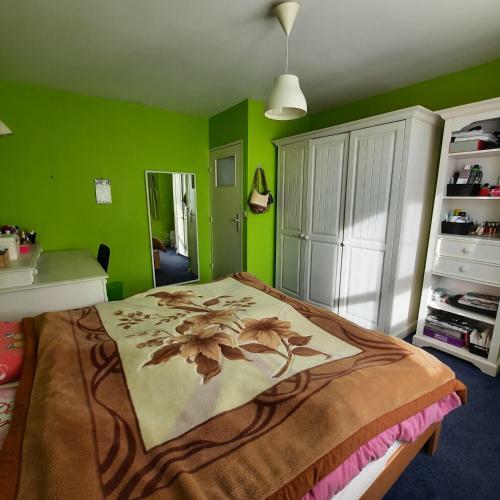 Apartamento Big House With Jacuzzi Near Tomorrowland