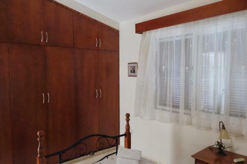 Villa On The First Line