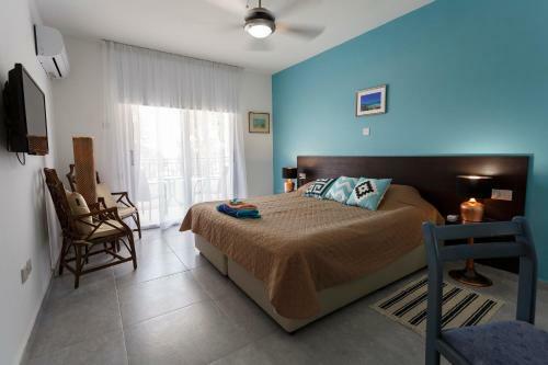 Sea Breeze Apartments - 3 Bedroom Apartment