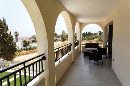 Sea Breeze Apartments - 3 Bedroom Apartment