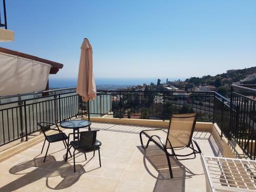 Apartamento Peyia Pearl Complex, Macstudio 2