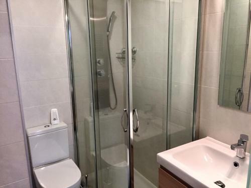 Apartamento Brian