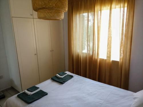 Top Seaview Apartment In Peyia