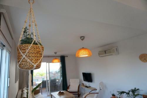 Top Seaview Apartment In Peyia