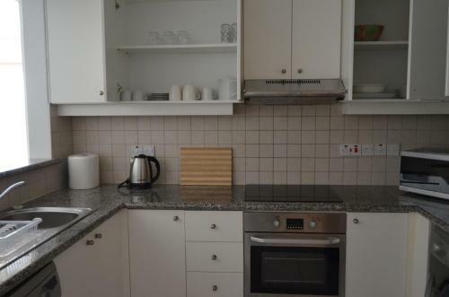 Apartamento Verne Place