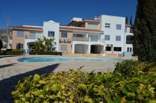 Apartamento Verne Place