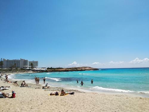 Apartamento Peyia Paradise Townhouse A3