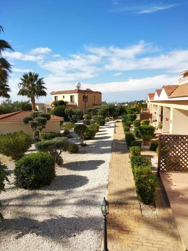 Apartamento Peyia Paradise Townhouse A3