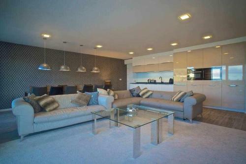 Apartamentos The Best In San Sebastian