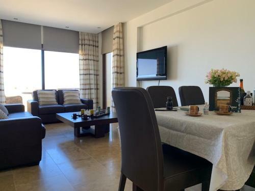 Apartamento Beau Views Seven