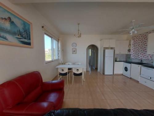 Apartamento Sea Caves Suite