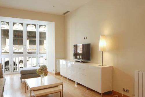 Apartamento Go Donosti Zen