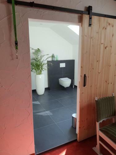 B&B Am Sahrbach