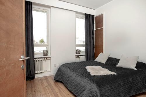 Apartamento Lux