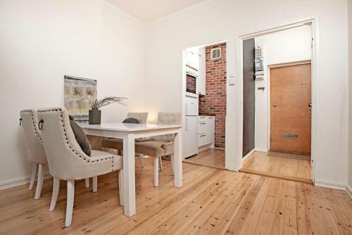 Apartamento Lux