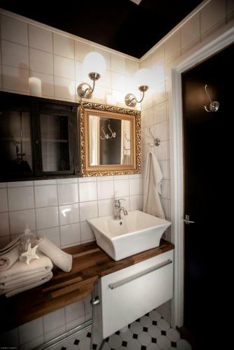 Apartamento Lux
