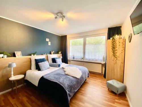 B&B Am Oker, Altenau, Harz