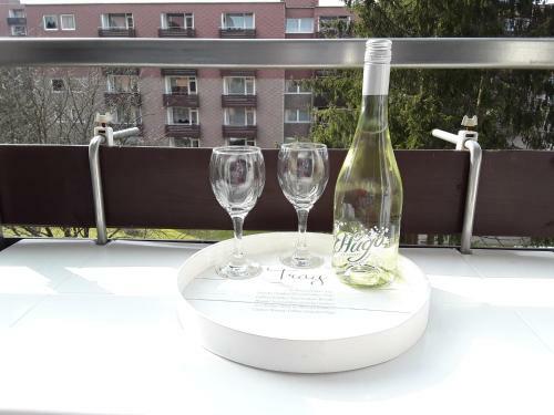 Apartamento Zobel Ferienwohnungen
