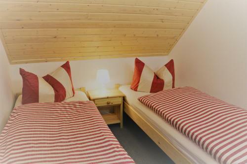 Apartamento Haus Kuhlmann