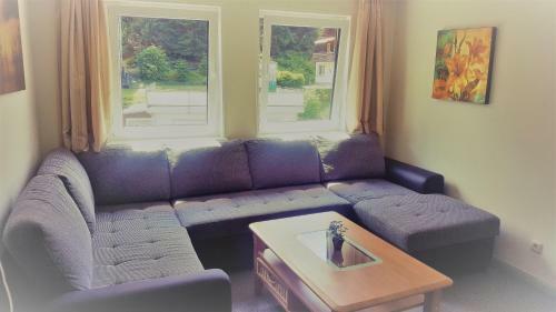 Apartamento Haus Kuhlmann