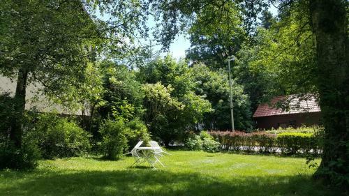 Apartamento Haus Kuhlmann