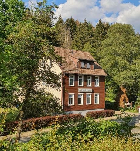 Apartamento Haus Kuhlmann