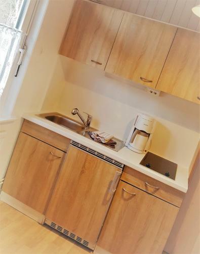Apartamento Haus Kuhlmann